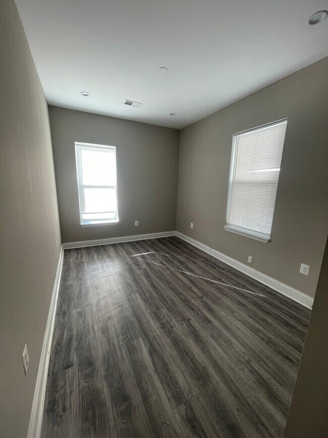 Foto del edificio - Druid Hill #2