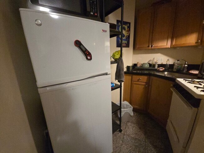 Foto del edificio - 38 Hemenway St