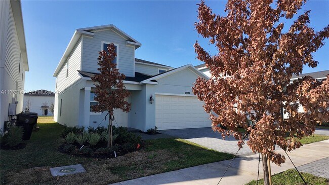 Foto del edificio - 10722 NW Moon Rise Ln