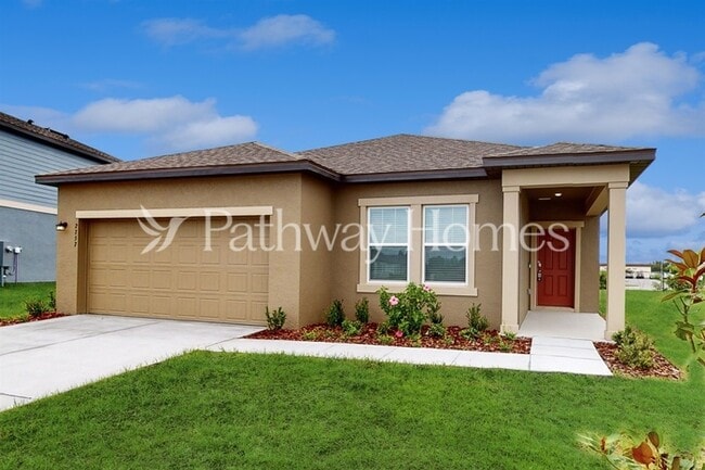 Building Photo - 2757 Granville Dr