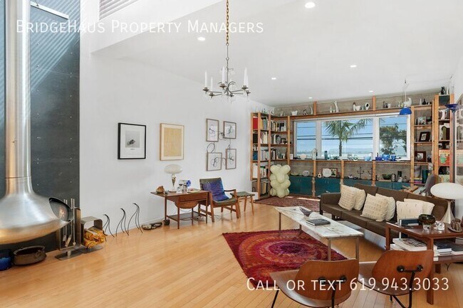 Foto del edificio - 3033 India St