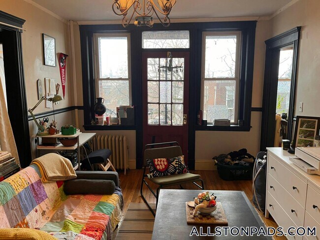 Foto del edificio - 28 Quint Ave