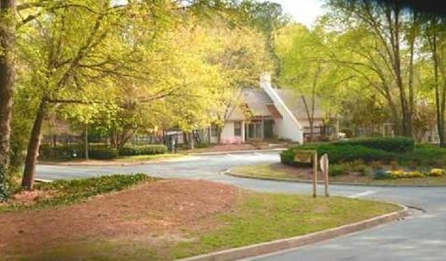 Building Photo - 1313 Old Hammond Chase