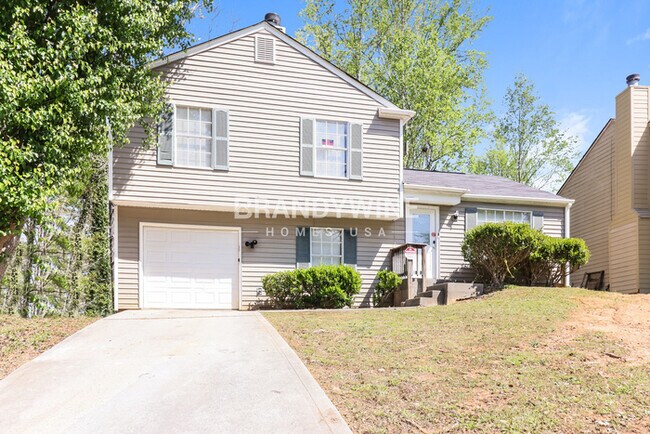 Building Photo - 1228 Mill Lake Cir