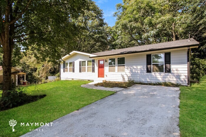 Foto del edificio - 963 Ivy Ln NW