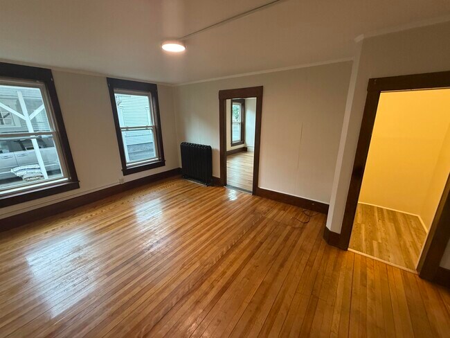 Foto del edificio - 7 Pine St