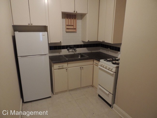 Foto del edificio - 2212 N Fitzhugh Ave