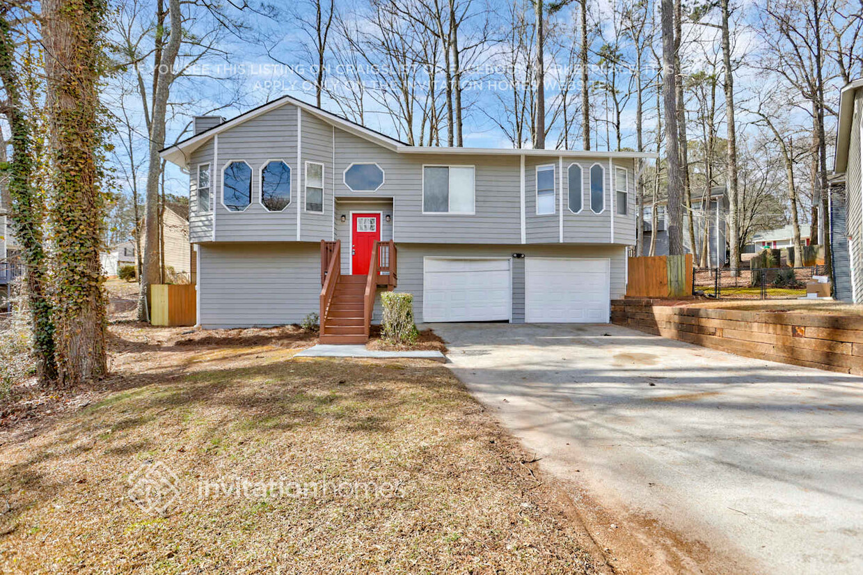 Primary Photo - 725 Pepperwood Ln