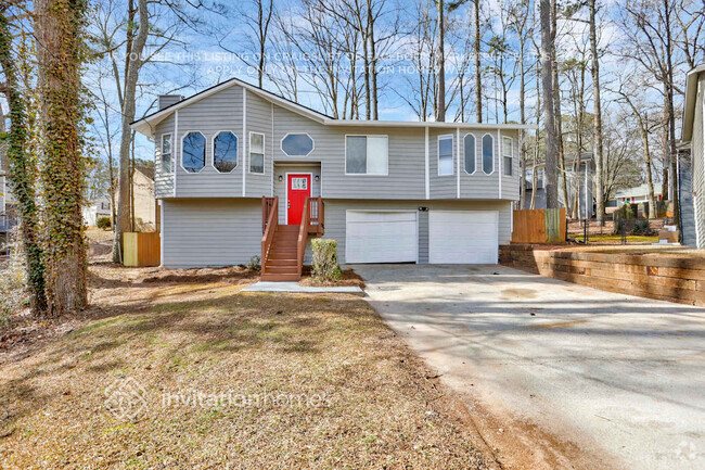Building Photo - 725 Pepperwood Ln
