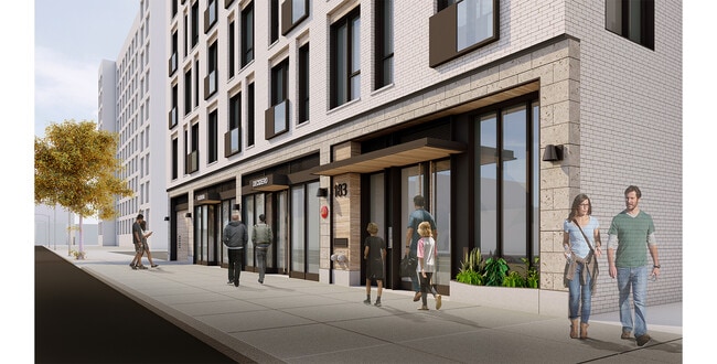 Building Photo - 183-03 Hillside Ave