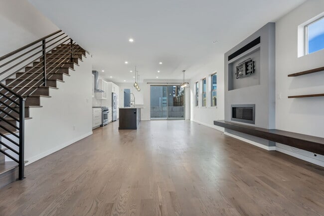 Foto del edificio - 3633 Pecos St