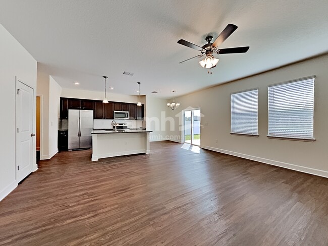 Foto del edificio - 4425 Hollow Stump Run