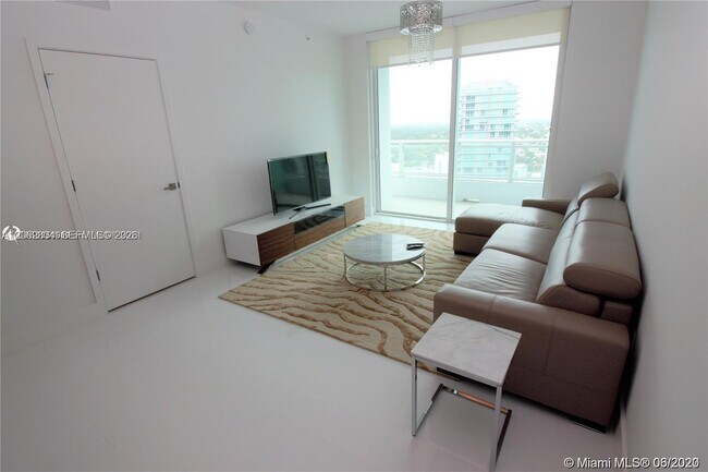 Foto del edificio - 1080 Brickell Ave