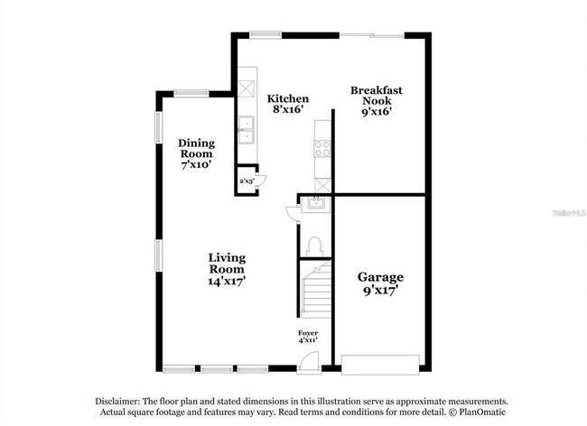 Foto del edificio - 1234 Crossfield Dr