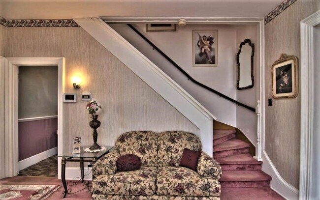 Foto del edificio - 531 North St