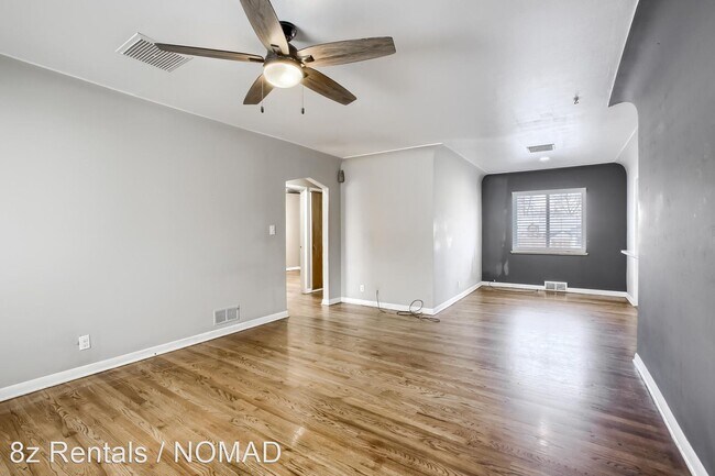 Foto del edificio - 4 br, 2 bath House - 2365 Nome St