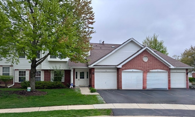 Photo - 323 Sheffield Ct (Roselle, IL)