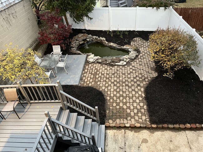 Foto del edificio - 507 Berry Ave