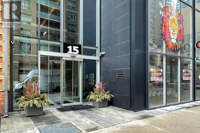 Building Photo - 15-1215 Grenville St