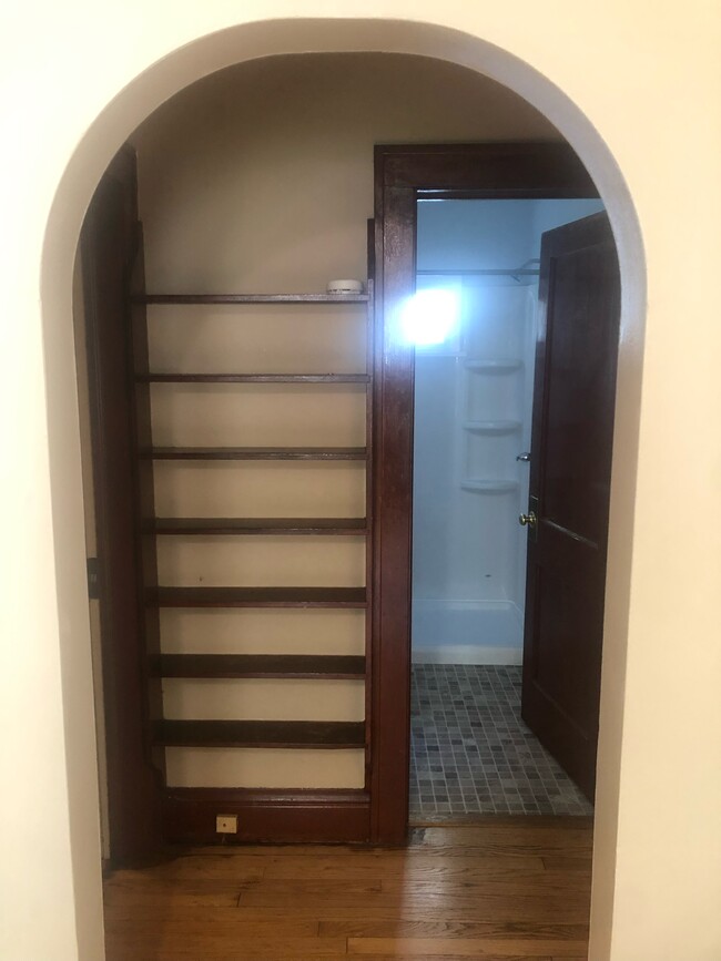 Front Hallway - 1493 15th St