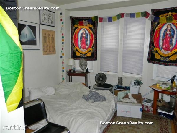 Foto del edificio - 1460 Tremont St