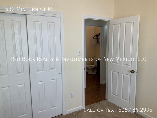 Building Photo - Nice 5 bedroom in Rio Rancho!