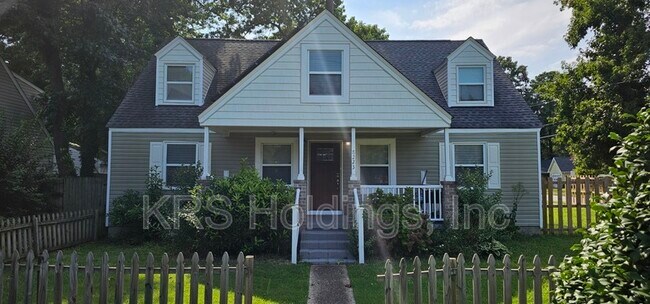 Foto del edificio - 8223 Chesapeake Blvd