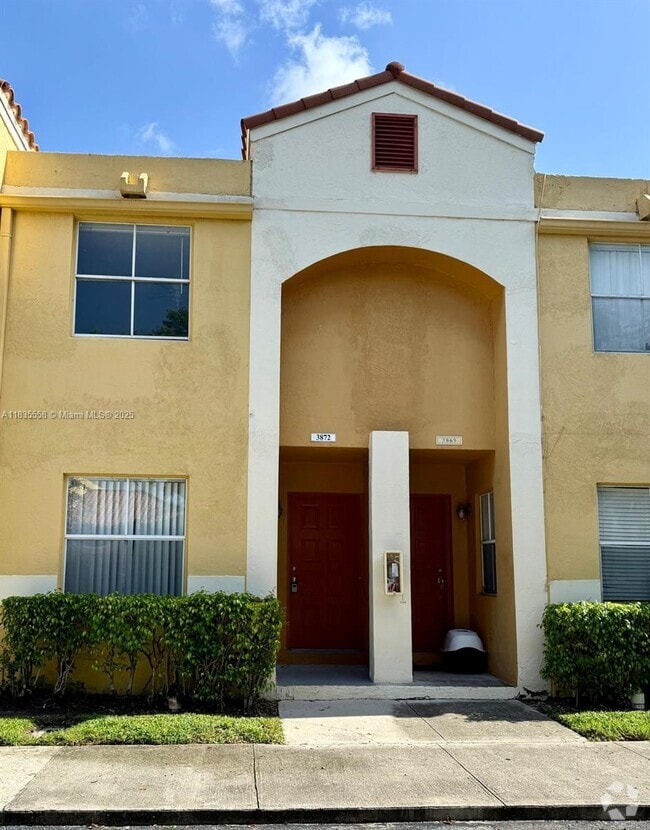 Building Photo - 3872 NW 90th Ave