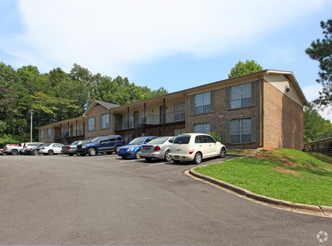 Building Photo - Summer Rise Apartments
