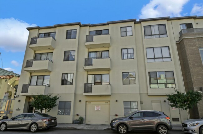 Building Photo - 53 Wilder St