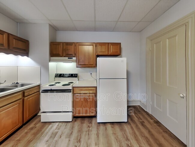 Foto del edificio - 118 S Hanover St