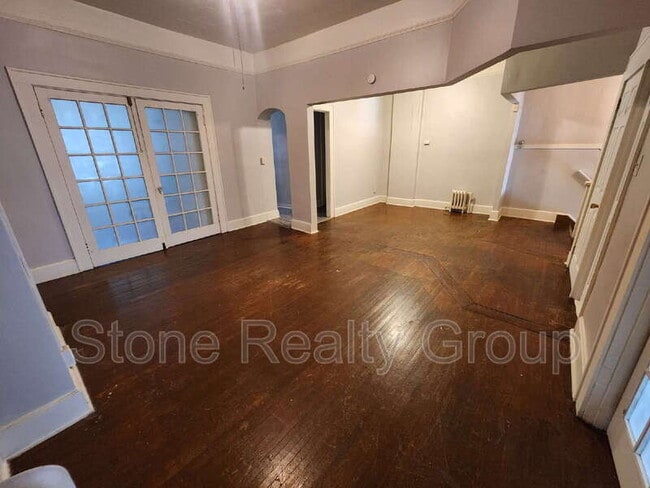 Foto del edificio - 512 S 5th St