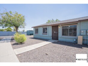 Building Photo - 3646 N 67th Ave