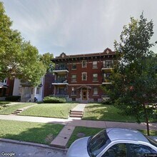 Building Photo - 6036 Washington Blvd