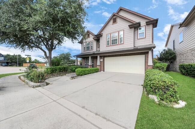 Building Photo - 13603 Palmer Springs Dr