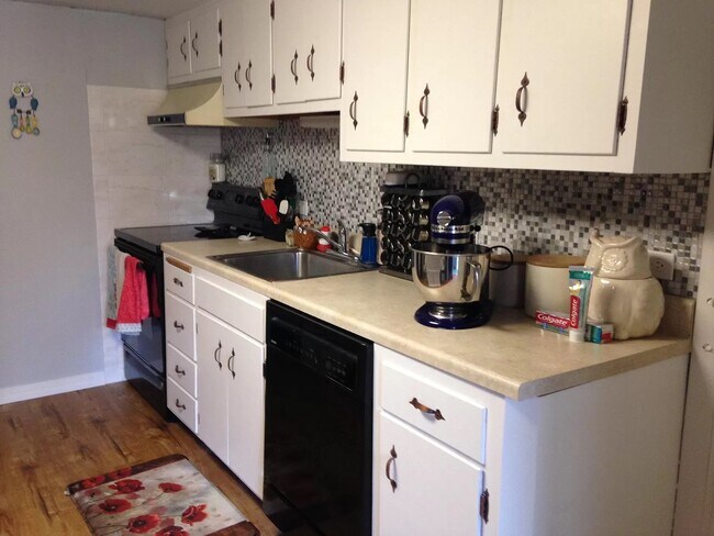 Cocina - 85 Perry St