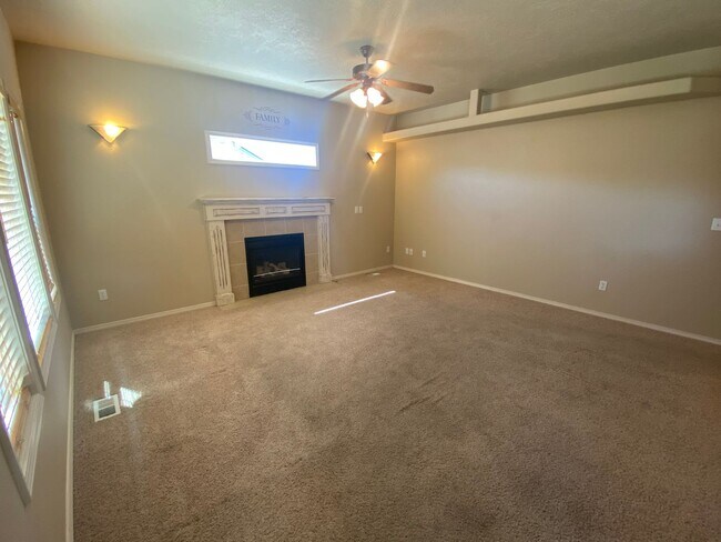 Foto del edificio - RV/Boat Parking with Nampa Home! $500 OFF FIRST MONTHS RENT!