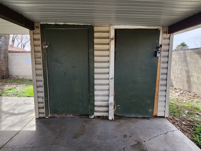 Photo - Weg3650 (4Plex) Apartment