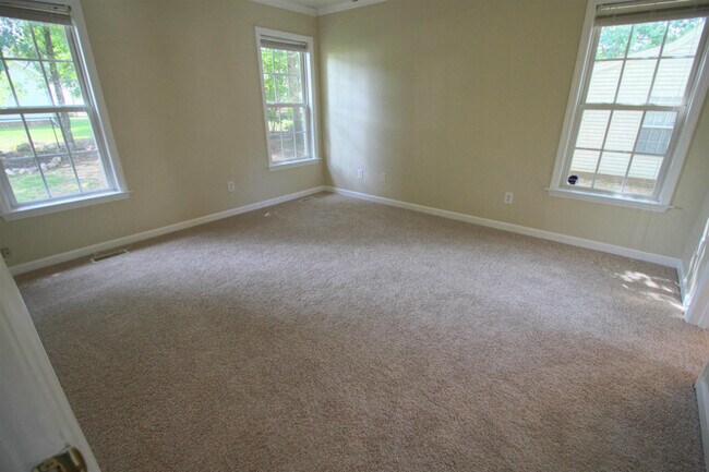 Foto del edificio - Beautiful 3 bedroom home in Wake Forest ne...