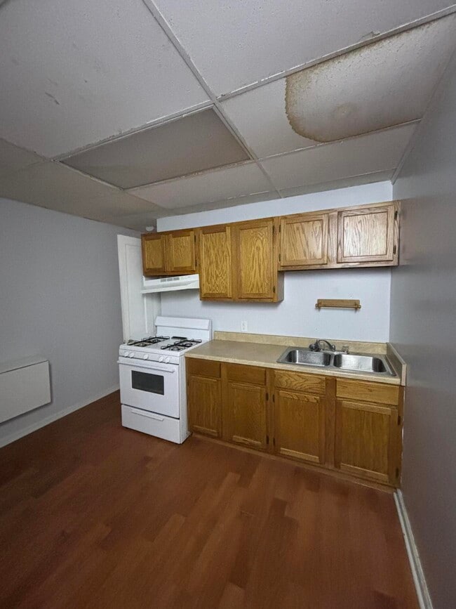 Foto del edificio - 509 W 3rd St
