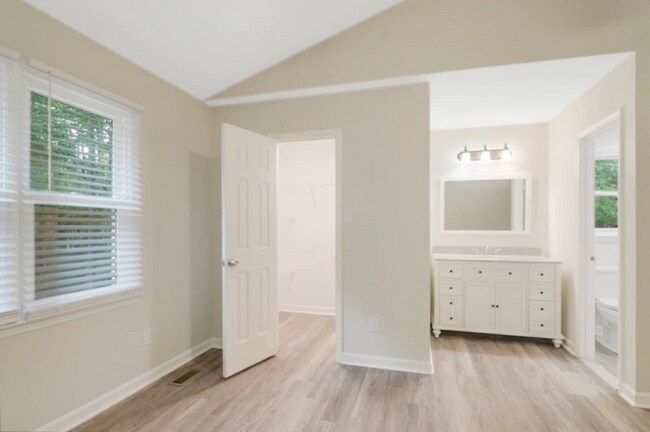 Foto del edificio - 2901 Buckboard Ln