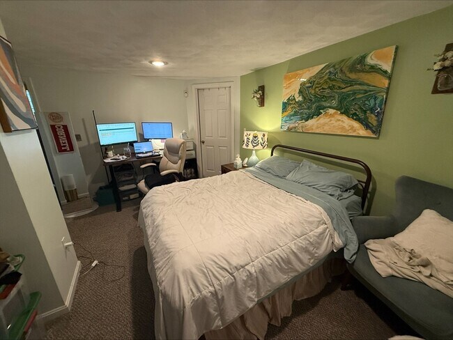 Foto del edificio - 4 Union St