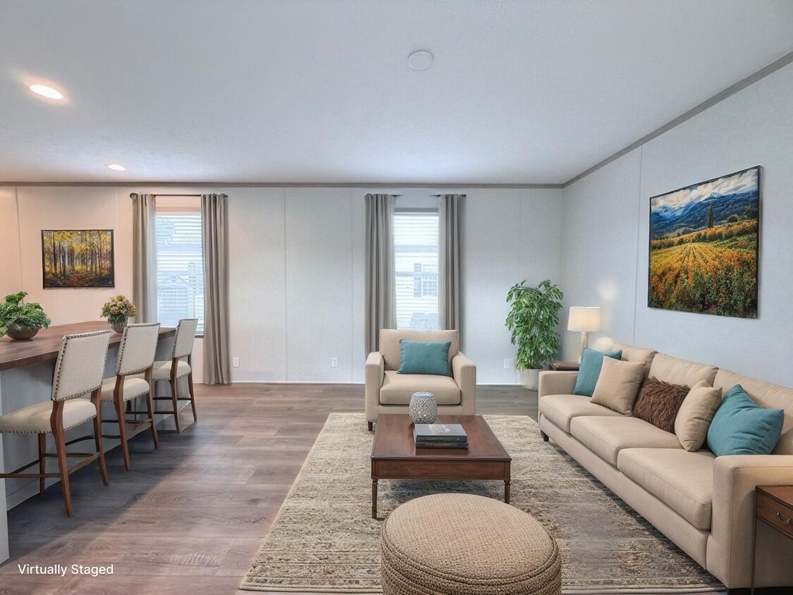 Foto principal - 52705 Van Buren Dr