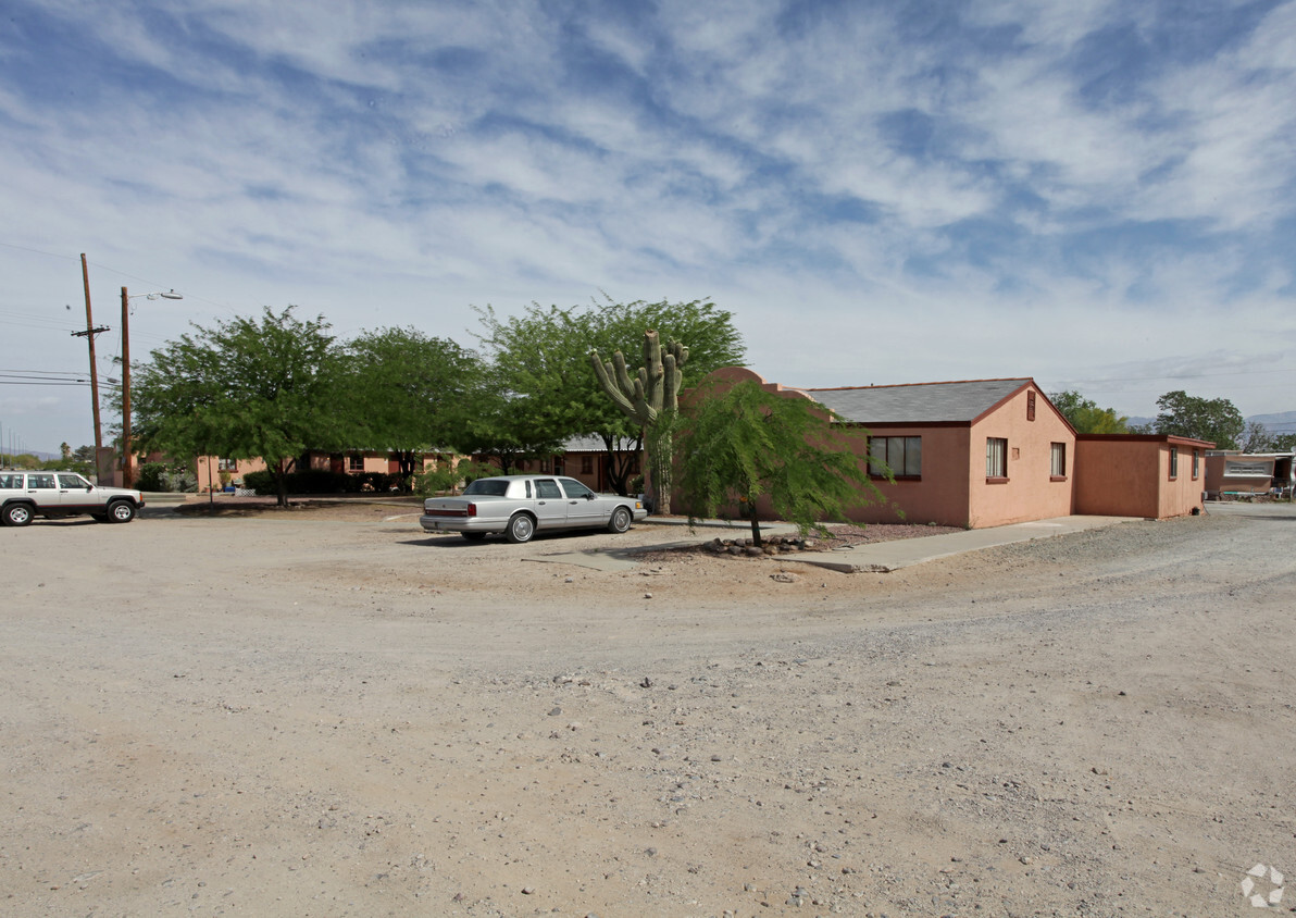 Foto principal - Desert Vista Village