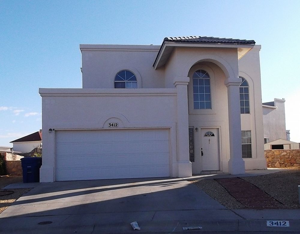 Primary Photo - 3412 Tea Rose Pl