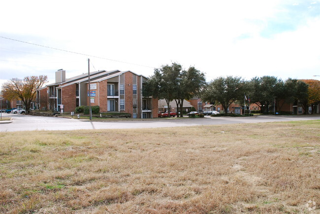 Foto del edificio - Wind River Apartments