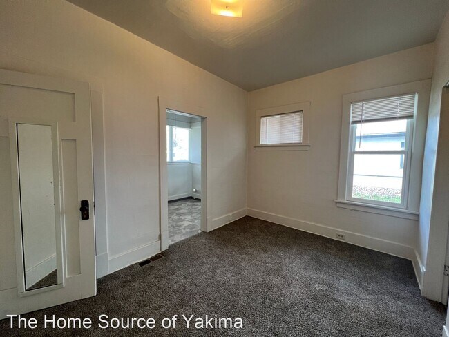 Building Photo - 2 br, 1 bath House - 612 S 9th Ave