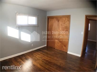 Building Photo - 3 br, 1.5 bath House - 3579 Eakin Road -