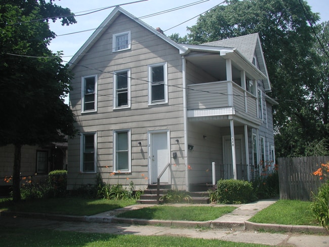 Building Photo - 248 W 3rd St