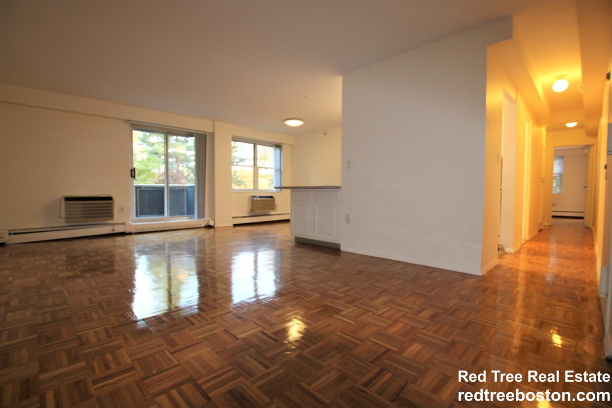Photo - 175 Freeman St. Unit 722